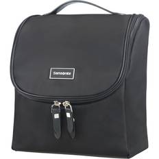 Samsonite Toiletry Bags & Cosmetic Bags Samsonite Karissa Toilet Kit - Black