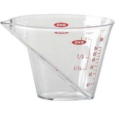 OXO Good Grips Målebeger 0.6L 8.3cm