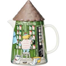 Arabia Moomin Pitcher 33.8fl oz