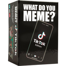  What Do You Meme?® Real Estate Agents Edition - Adult Card  Games for Game Night by What Do You Meme?® : Toys & Games