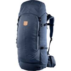 Fjällräven Hiking Backpacks Fjällräven Keb 72 M - Storm/Dark Navy