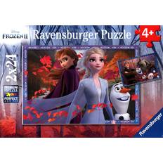 Ravensburger Disney Frozen 2 2x24 Pieces