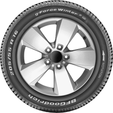 BFGoodrich g-Force Winter 2 SUV 215/60 R17 96H