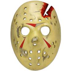 NECA Jason Mask Part 4