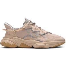 Adidas Men Shoes adidas Ozweego M - Pale Nude/Light Brown/Solar Red