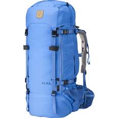 Fjällräven Tursekker Fjällräven Kajka 55 W - UN Blue