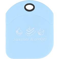 Cacas Silicone Deigskrape 12.2 cm