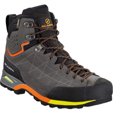 Scarpa Zodiac Mid Goretex M - Shark