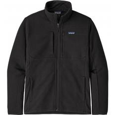 Patagonia L - Men Tops Patagonia Lightweight Better Sweater Fleece Jacket - Black