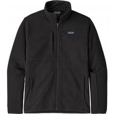 Patagonia Men - XXL Tops Patagonia Lightweight Better Sweater Fleece Jacket - Black