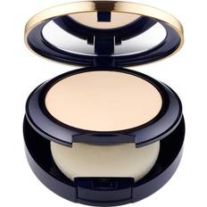 Estée Lauder Double Wear Stay-in-Place Matte Powder Foundation SPF10 1N2 Ecru