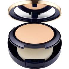 Estée Lauder Double Wear Stay-in-Place Matte Powder Foundation SPF10 3C2 Pebble