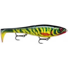 Rapala X Rap Peto 14cm Hot Pike