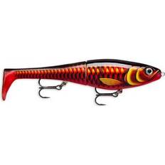 Rapala X Rap Peto 14cm Twilight Zone