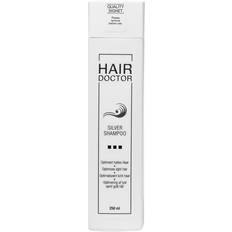 Pleiende Sølvshampooer Hair Doctor Silver Shampoo 250ml