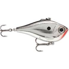 Rapala Rippin Rap 6cm Chrome CH