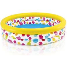 Barnebassenger Intex Cool Dots Pool