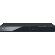 DVD Player Blu-ray & DVD-Players • Compare prices »