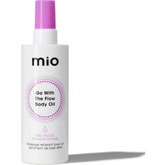 Dryness Body Oils Mio Skincare Go with the Flow Body Oil 4.4fl oz