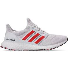 Adidas UltraBOOST M - Ftwr White/Active Red/Chalk White