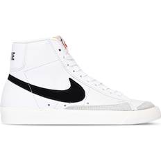 Sneakers Nike Blazer Mid '77 Vintage M - White/Black