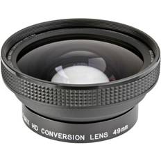 Raynox HD-6600PRO-49 Add-On Lens