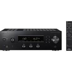 Pioneer Stereoforsterkere Forsterkere & Receivere Pioneer SX-N30AE