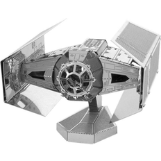 Metal Earth Star Wars Darth Vader's Tie Advanced X1