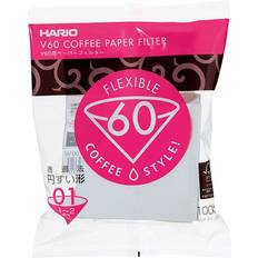 Kaffefiltre Hario V60 01