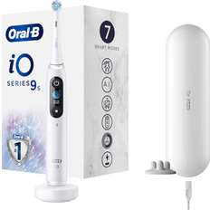 Elektriske tannbørster & Tannspylere Oral-B iO Series 9 + 1 Brush Head