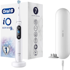 Oral-B Electric Toothbrushes Oral-B iO Series 9 + 1 Brush Head