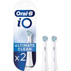 Tannbørstehoder Oral-B iO Ultimate Clean 2-pack