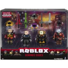  Roblox Action Collection - Kingdom Simulator: Berserker Figure  Pack + Two Mystery Figure Bundle [Includes 3 Exclusive Virtual Items] :  Toys & Games