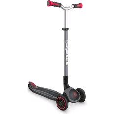 ELITE DELUXE premium 3-wheel foldable scooter for kids - Globber