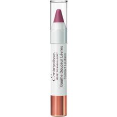 Rosa Leppepomade Embryolisse Comfort Lip Balm Pink Nude 2.5g