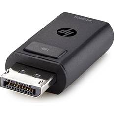 Hdmi kabel DisplayPort - HDMI Adapter M-F