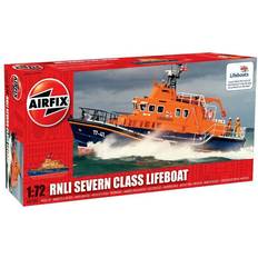 Airfix RNLI Severn Class Lifeboat 1:72
