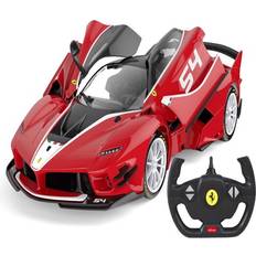 Rastar Ferrari FXX RTR 79200