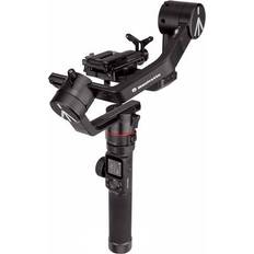 Manfrotto Gimbals & Stabilisatorer Stativer Manfrotto MVG460 Professional 3-Axis
