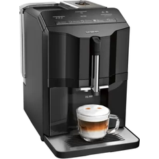 Integrert kaffekvern Espressomaskiner på salg Siemens EQ.300 TI35A209RW