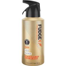 Solbeskyttelse Glanssprayer Fudge Hed Shine Spray 144ml