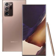 Samsung 5G Handys Samsung Galaxy Note 20 Ultra 5G 256GB