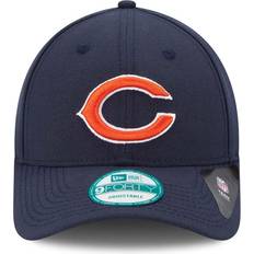 New Era Accessoires New Era Chicago Bears NFL The League 9Forty - Blue