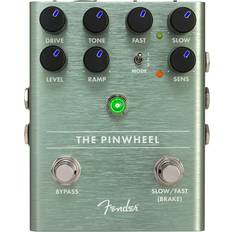 Fender The Pinwheel Rotary