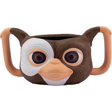 Paladone Gremlins Gizmo Shaped Becher 55cl