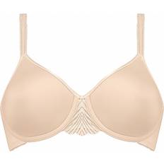 Triumph My Perfect Shaper Underwired Bra - Nude