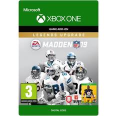 Madden NFL 24 (XBSX) (8 stores) at Klarna • See prices »