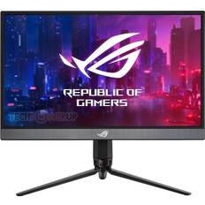 1920x1080 (Full HD) - Gaming Monitors ASUS Rog Strix XG17AHP