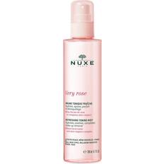 Nuxe Toners Nuxe Very Rose Refreshing Toning Mist 6.8fl oz