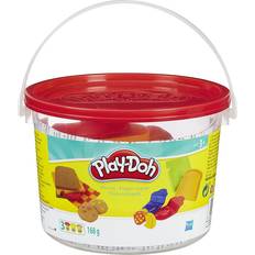 Knete reduziert Hasbro Play Doh Picnic Mini Bucket 23412